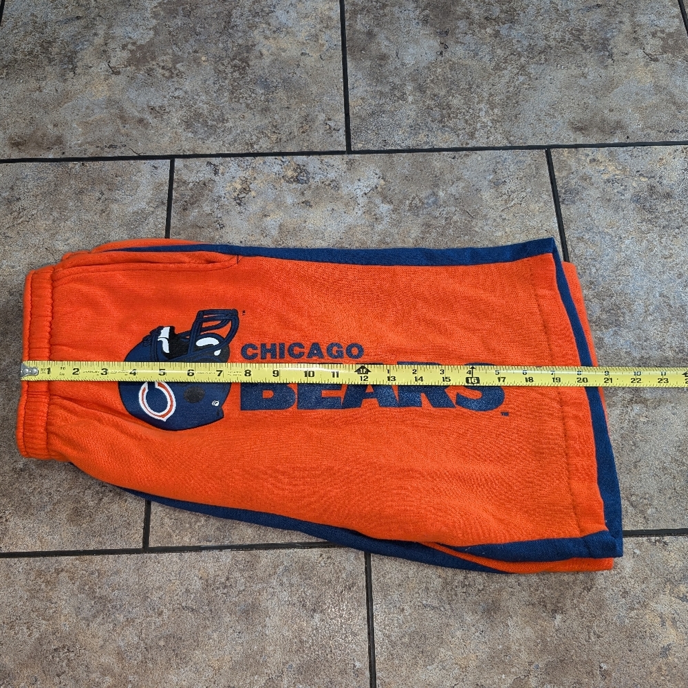 Chicago Bears Vintage Men's Large Shorts - Picture 7 of 7